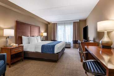 هتل Comfort Inn & Suites Orlando North