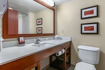هتل Comfort Inn & Suites Orlando North