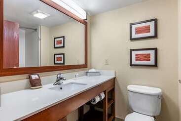هتل Comfort Inn & Suites Orlando North