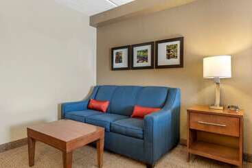 هتل Comfort Inn & Suites Orlando North