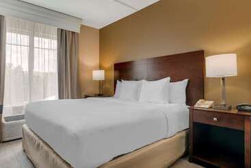 هتل Comfort Suites Near Universal Orlando Resort