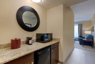 هتل Comfort Suites Near Universal Orlando Resort