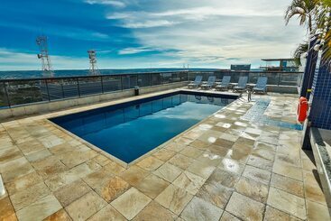 Metropolitan Hotel By Atlantica