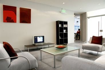 هتل Design Apart