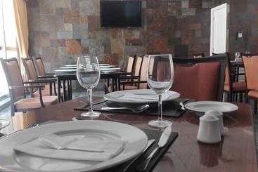 هتل Diego De Almagro Costanera Antofagasta