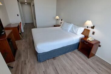 هتل Diego De Almagro Costanera  Antofagasta