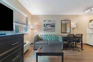 هتل Extended Stay America Premier Suites Miami Airport Miami Springs