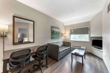 هتل Extended Stay America Premier Suites  Miami  Airport  Miami Springs
