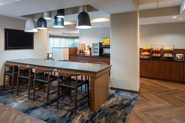 هتل Fairfield Inn & Suites By Marriott Destin