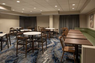 هتل Fairfield Inn & Suites By Marriott Destin