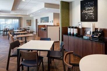 هتل Fairfield Inn & Suites By Marriott Destin