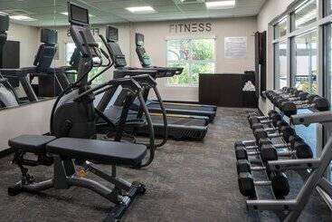 هتل Fairfield Inn & Suites By Marriott Destin
