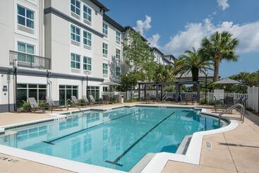 هتل Fairfield Inn & Suites By Marriott Destin
