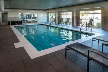 هتل Fairfield Inn & Suites By Marriott Destin