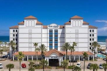 هتل Four Points By Sheraton Jacksonville Beachfront