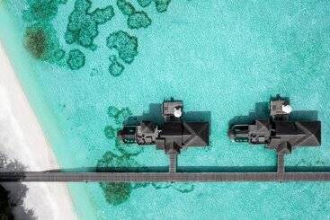 هتل Gili Lankanfushi Maldives