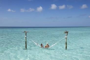 هتل Gili Lankanfushi Maldives
