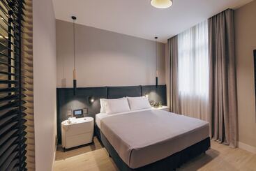 هتل Grand Brizo Bel Air