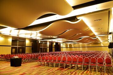 هتل Hilton Buenos Aires