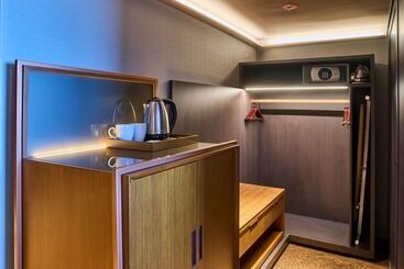 هتل Hilton Buenos Aires
