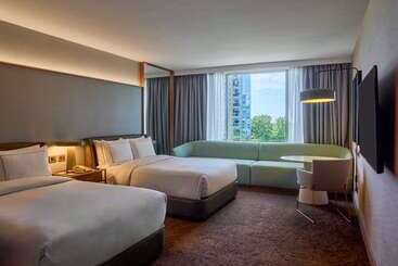 Hilton Buenos Aires - Buenos Aires