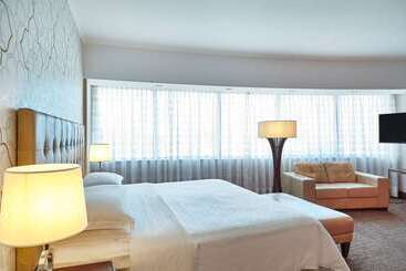 Hilton Porto Alegre - Porto Alegre