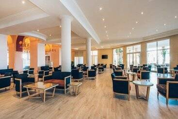 هتل Iberostar Waves Averroes