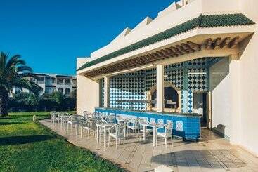 هتل Iberostar Waves Averroes