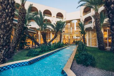 هتل Iberostar Waves Averroes