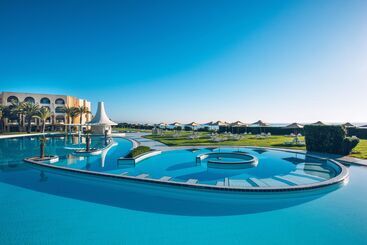 Hotel Iberostar Averroes