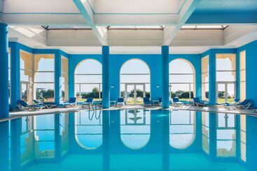 هتل Iberostar Waves Averroes