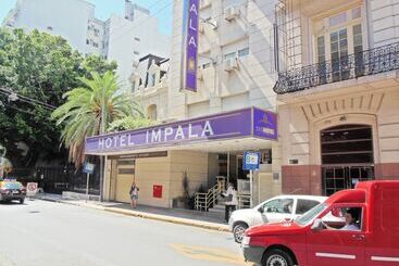 هتل Impala