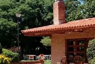 هتل Kuntur Posada