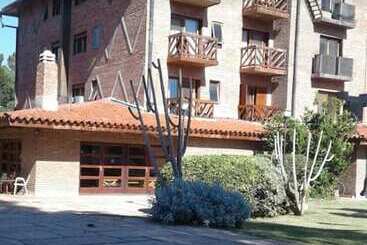 هتل Kuntur Posada