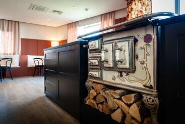 هتل Kyriad Nuits Saint Georges