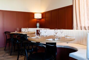 هتل Kyriad Nuits Saint Georges