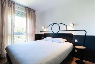 هتل Kyriad Nuits Saint Georges