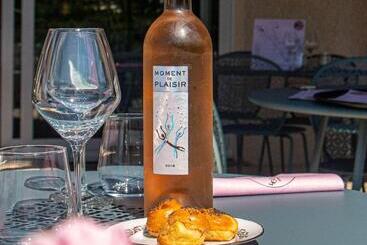 هتل Kyriad Nuits Saint Georges
