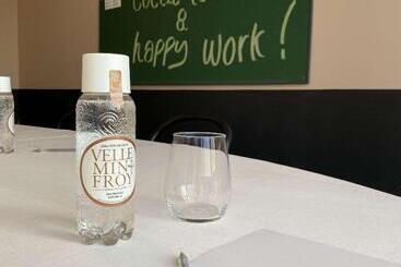 هتل Kyriad Nuits Saint Georges