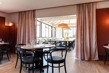 هتل Kyriad Nuits Saint Georges