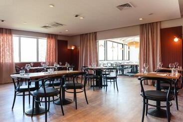 هتل Kyriad Nuits Saint Georges