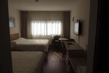 酒店 La Foret