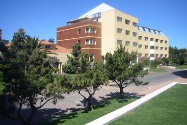 هتل La Foret