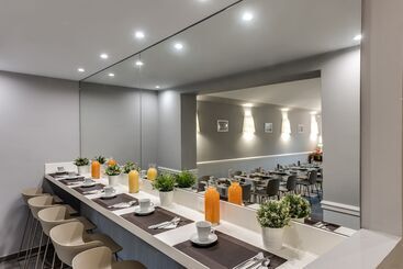 هتل La Fortezza