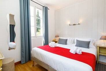 Les Liserons De Mougins - Mougins