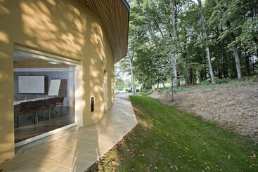 هتل Logis Hôtel Parenthèse, Restaurant & Spa