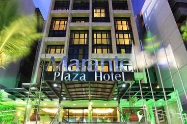 Hotel Marante Plaza