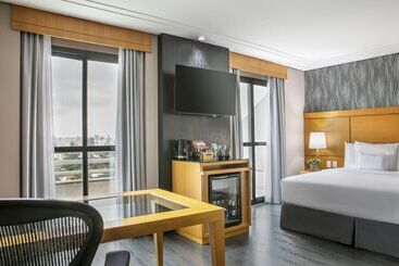 هتل Melia Jardim Europa