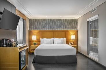 هتل Melia Jardim Europa