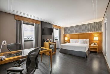 هتل Melia Jardim Europa
